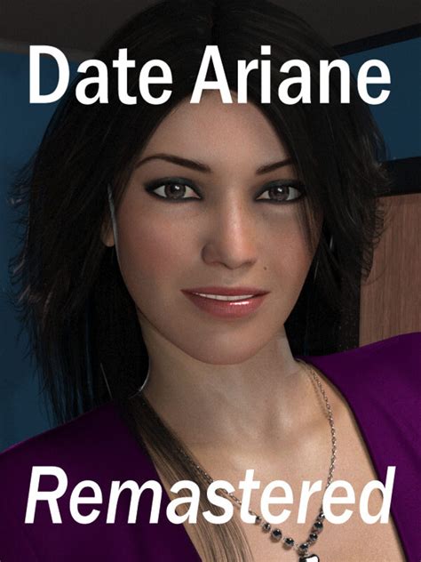 Date Ariane Games 